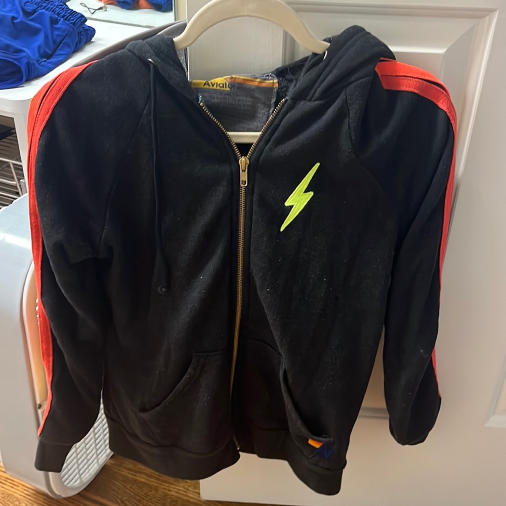 Aviator Nation Hoodie